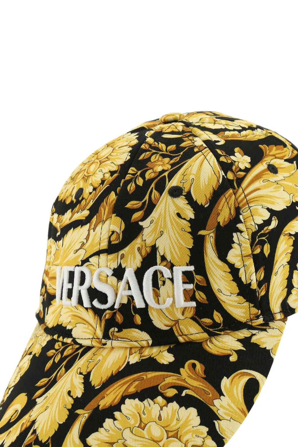 Barocco Printed Baseball Cap