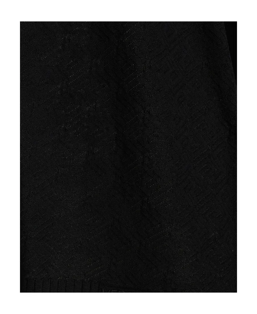 La Greca Knitted Jumper