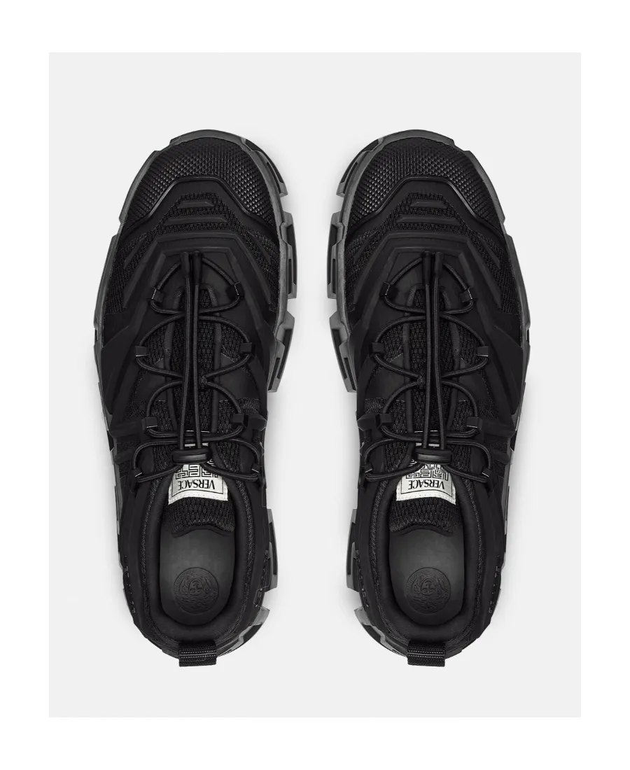 Greca-Sole Sneakers