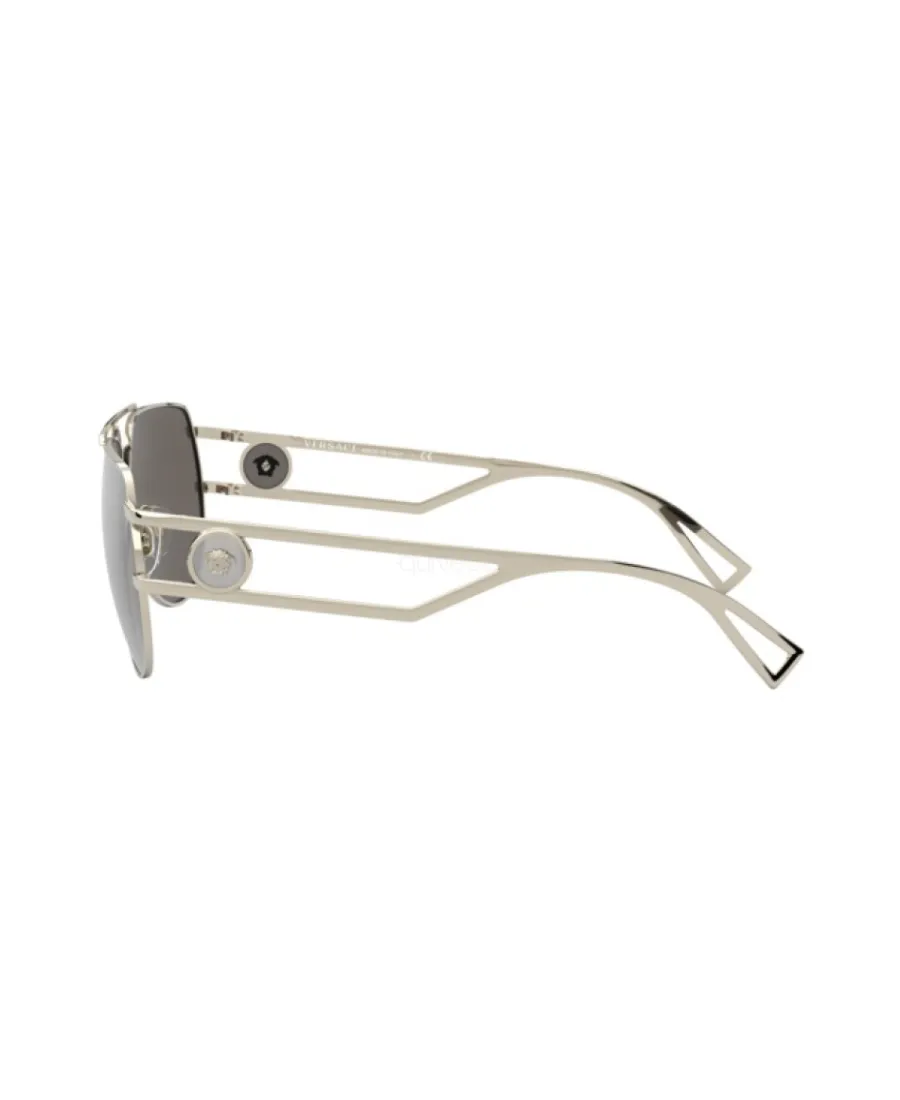 Logo Sunglasses