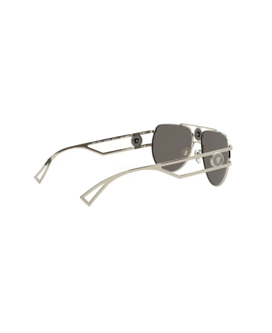 Logo Sunglasses