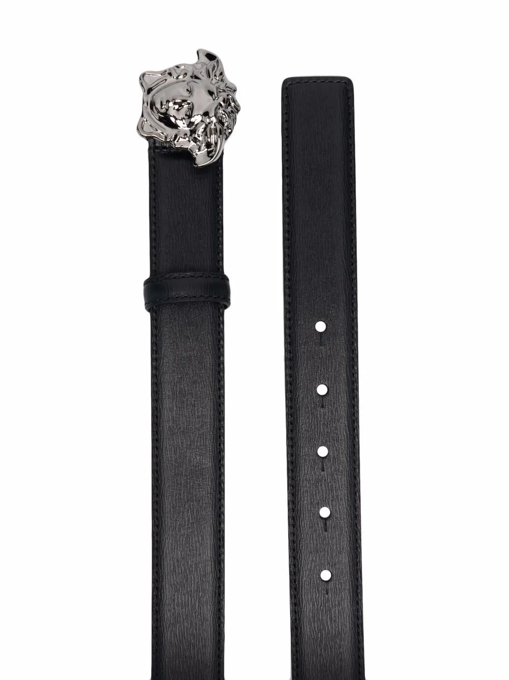 Medusa Buckle Belt