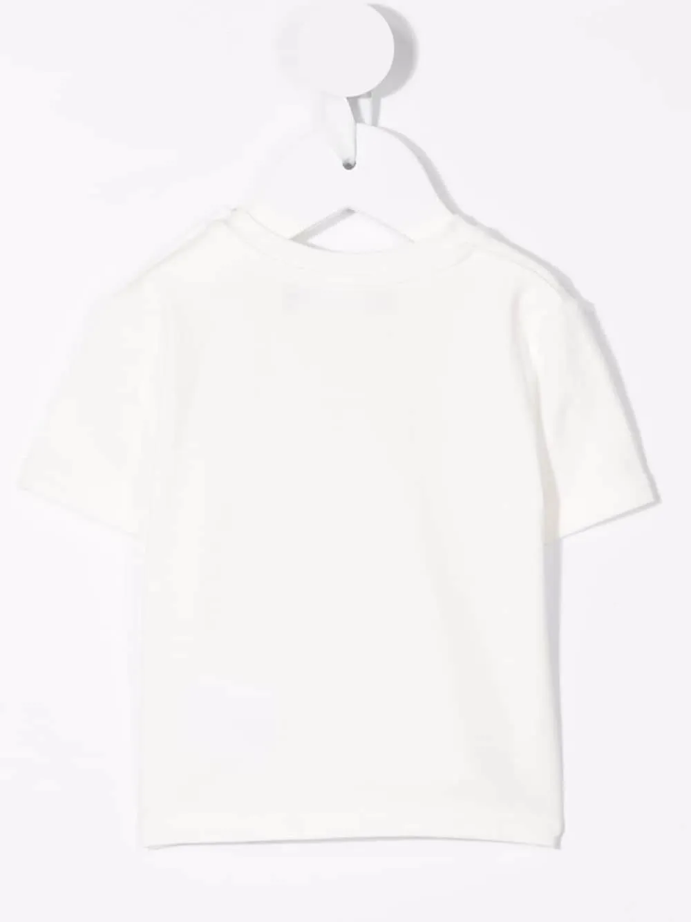 Logo-Print Jersey T-Shirt
