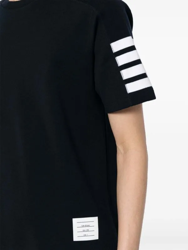O-Neck Short-Sleeved T-Shirt