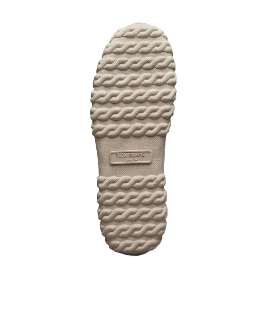 Court Touch-Strap Sneakers