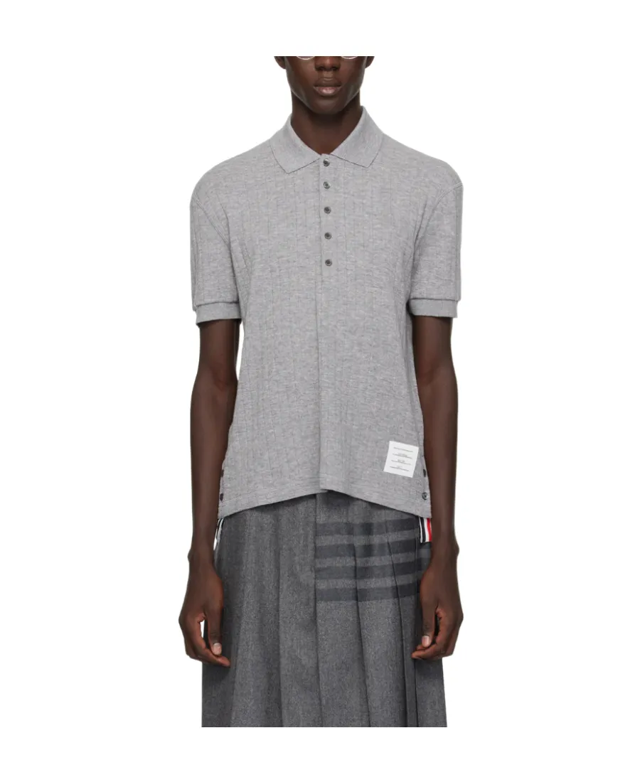 Logo Polo Shirt