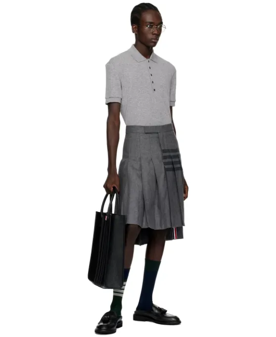 Logo Polo Shirt