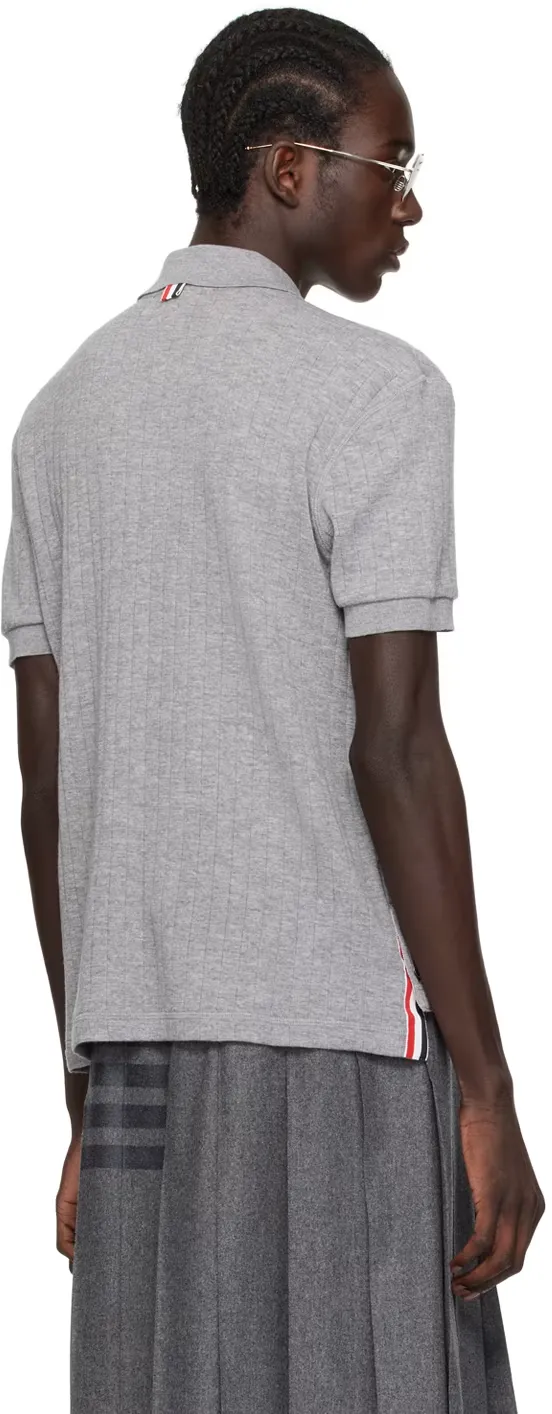 Logo Polo Shirt