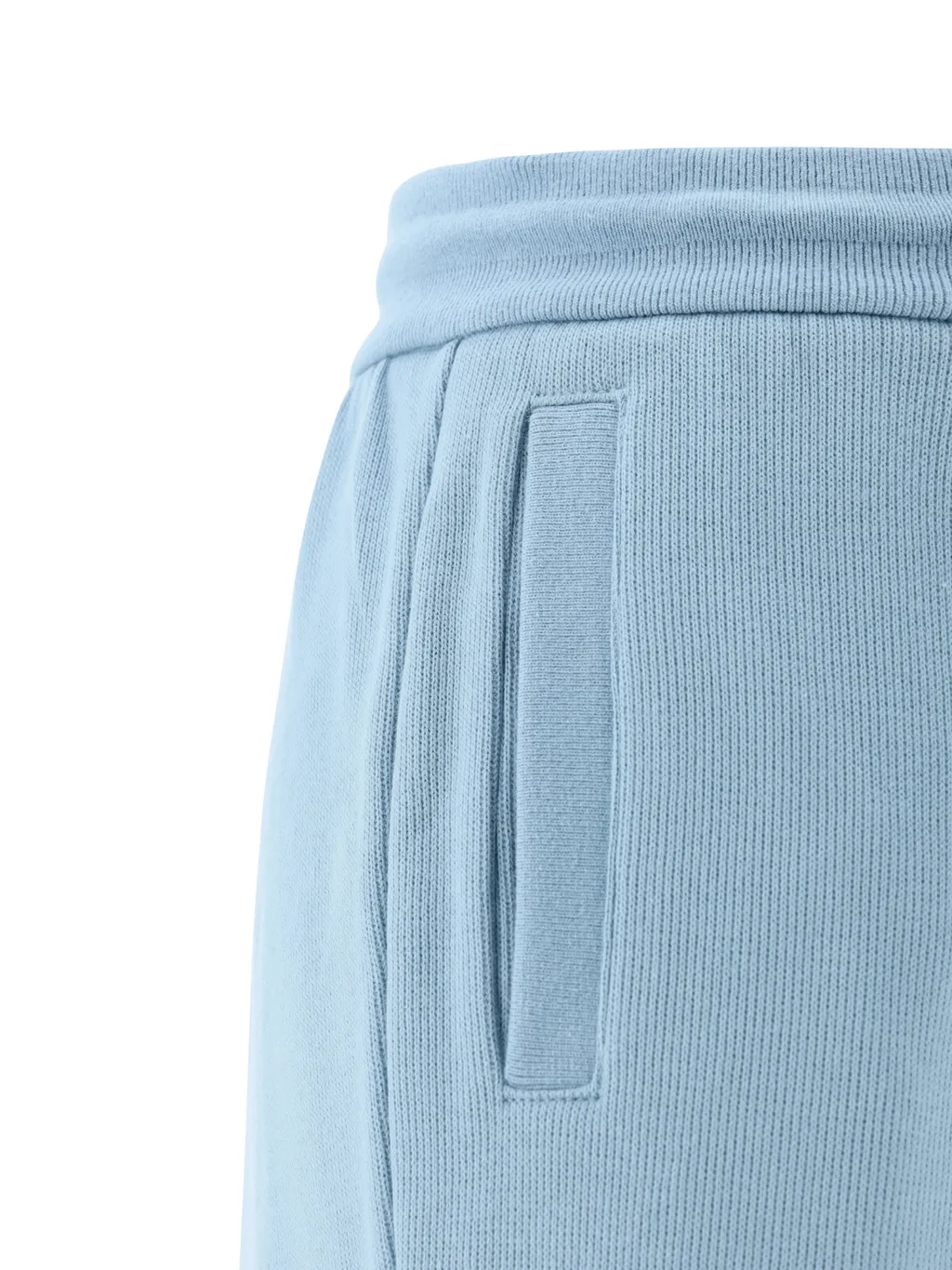 4-Bar Drawstring Track Pants