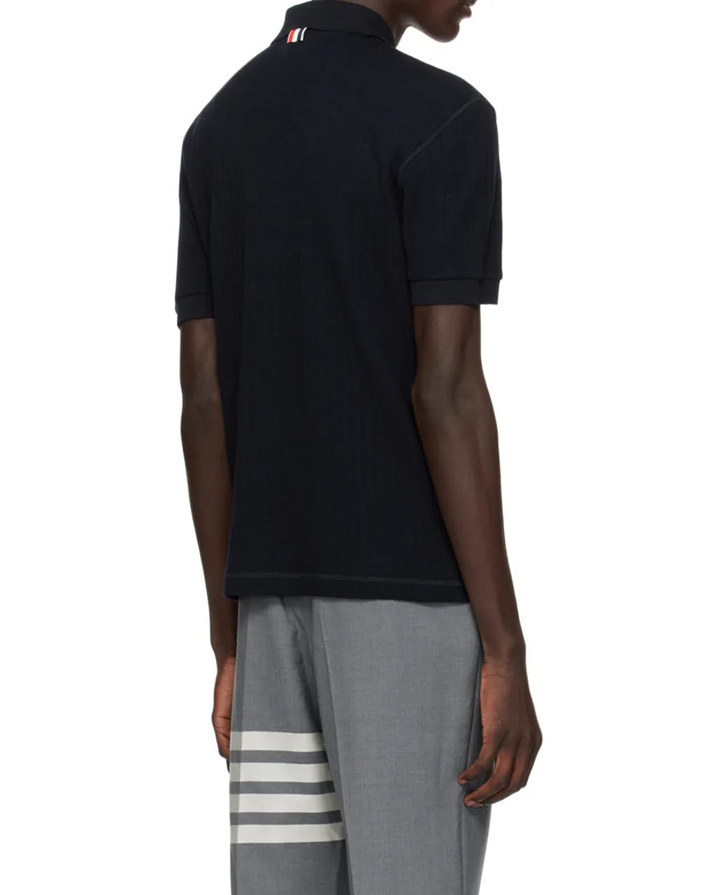 Logo Polo Shirt