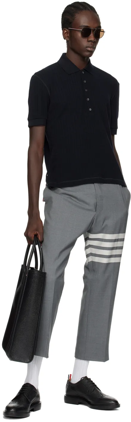 Logo Polo Shirt