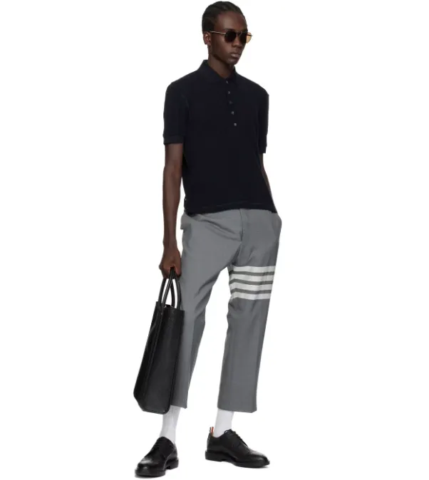 Logo Polo Shirt