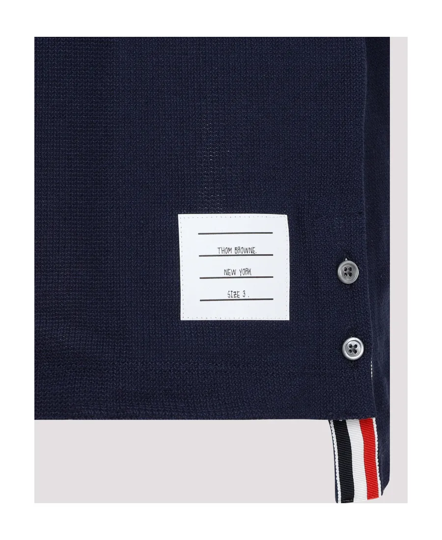 Striped Crewneck T-Shirt