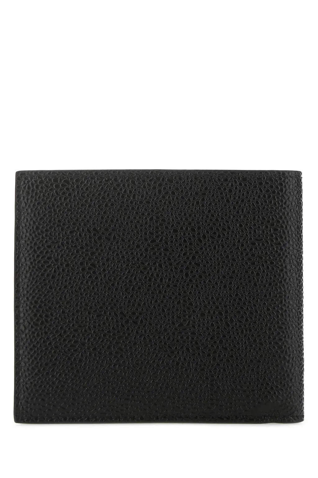 Pebble Textured Bifold Wallet
