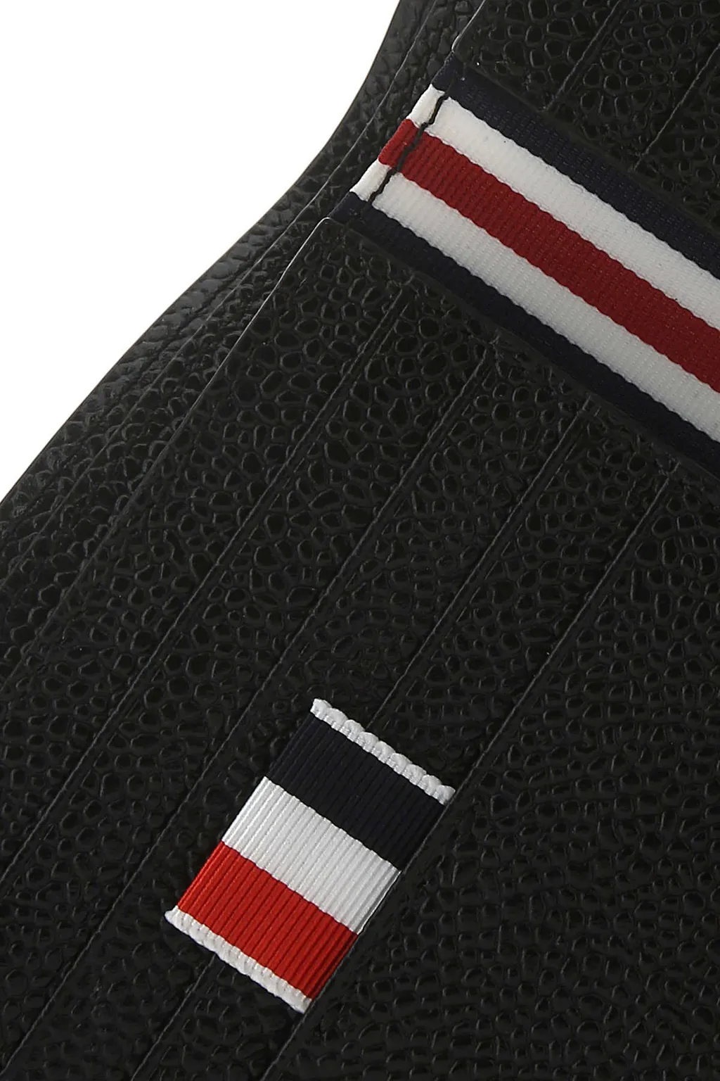 Pebble Textured Bifold Wallet