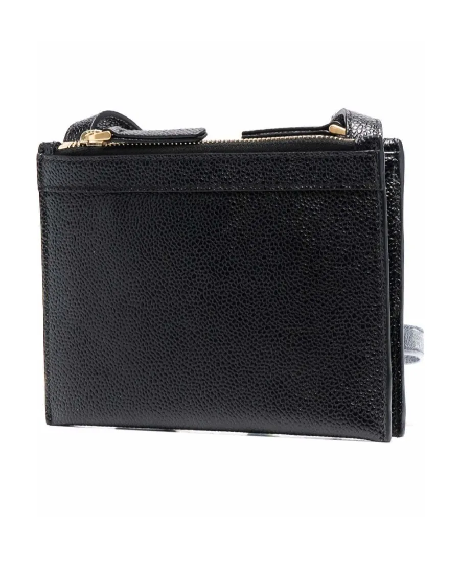 Rwb Tab Zipped Crossbody Bag