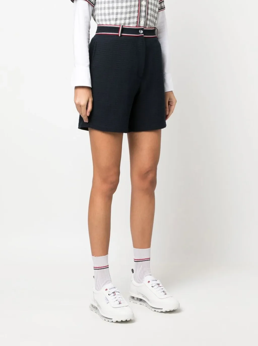 Bermuda Shorts