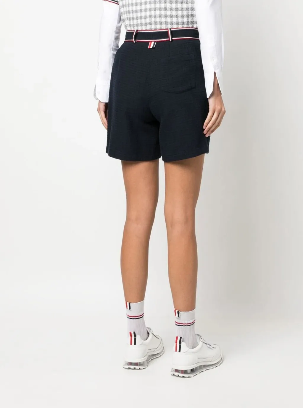 Bermuda Shorts