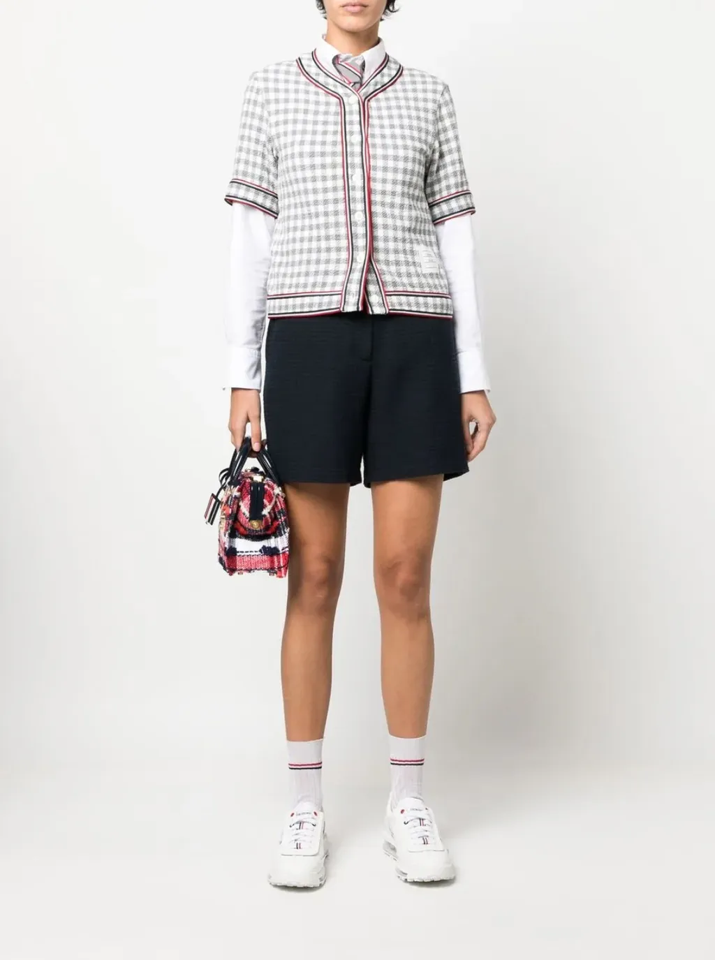 Bermuda Shorts
