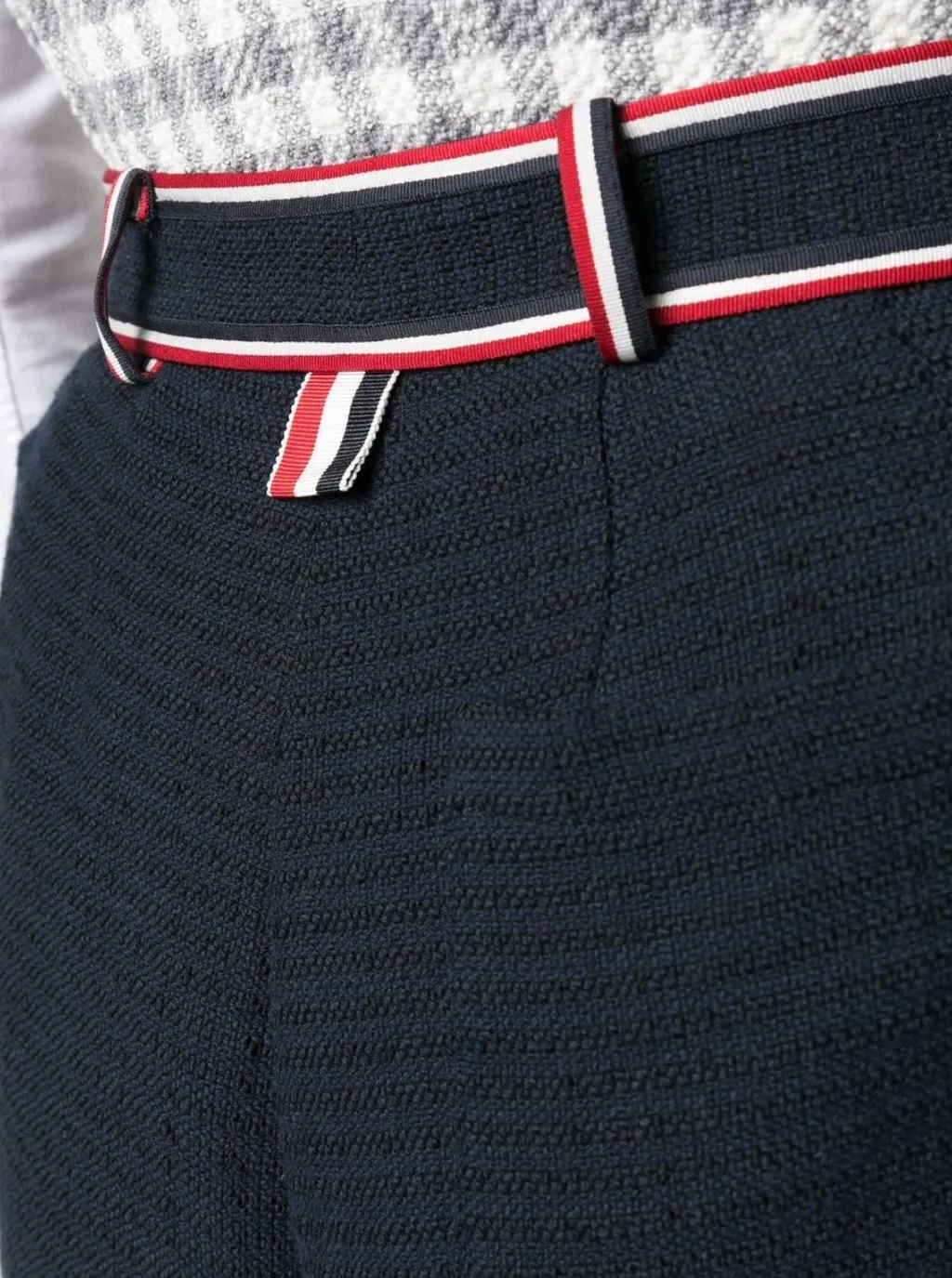 Bermuda Shorts