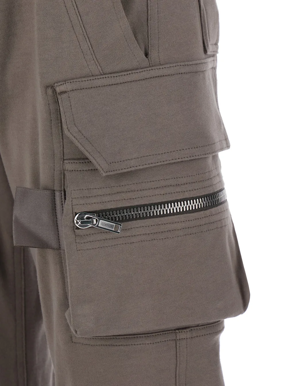 Mastodon Drawstring Cargo Pants