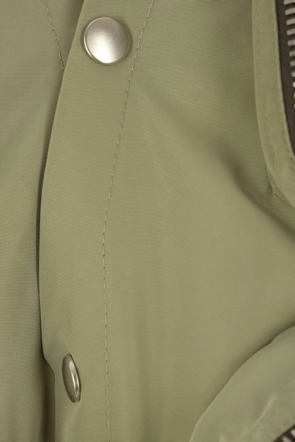 V-Neck Cargo Vest