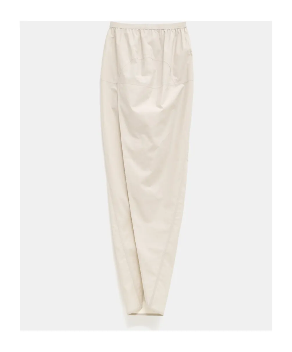 Slit Skirt