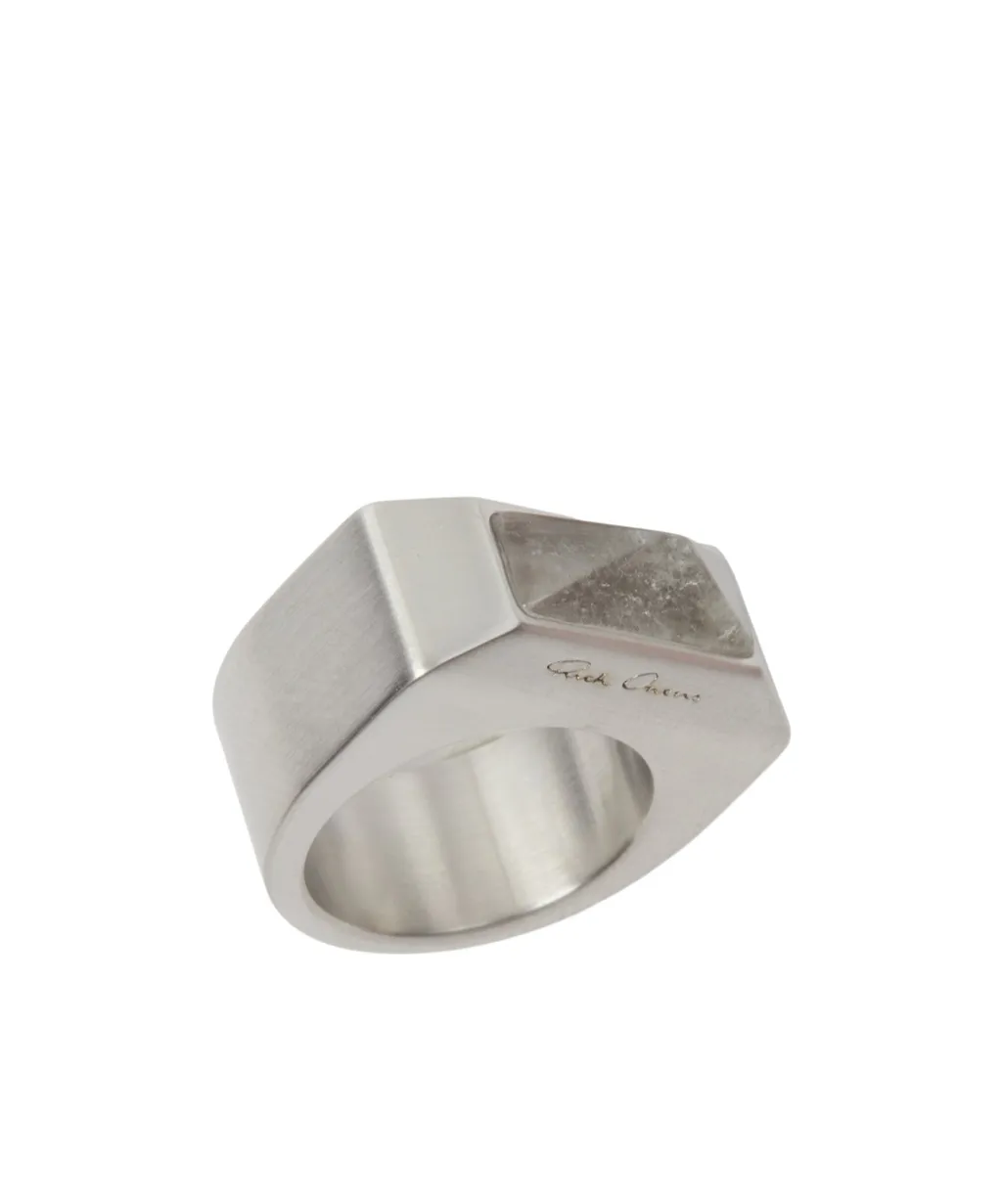 Embellished Ring