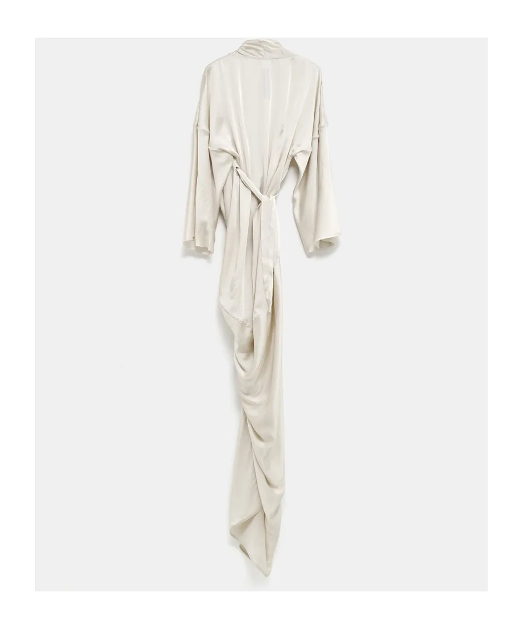 Hollywood Wrap Dress