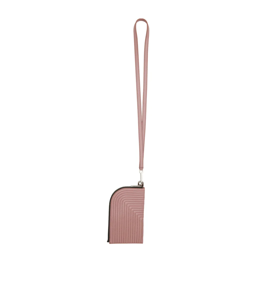Lanyard Wallet