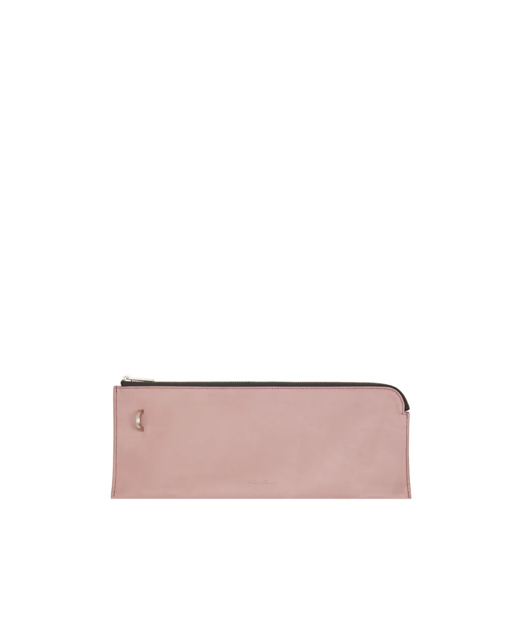 Zipper Wallet