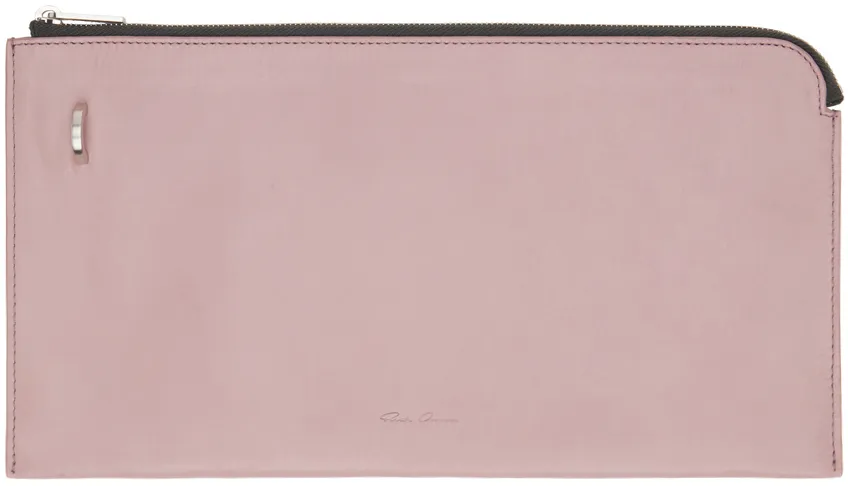 Zipper Wallet