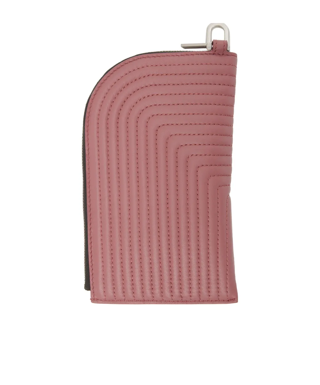 Zipper Wallet