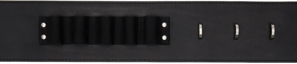 Cargo Belt