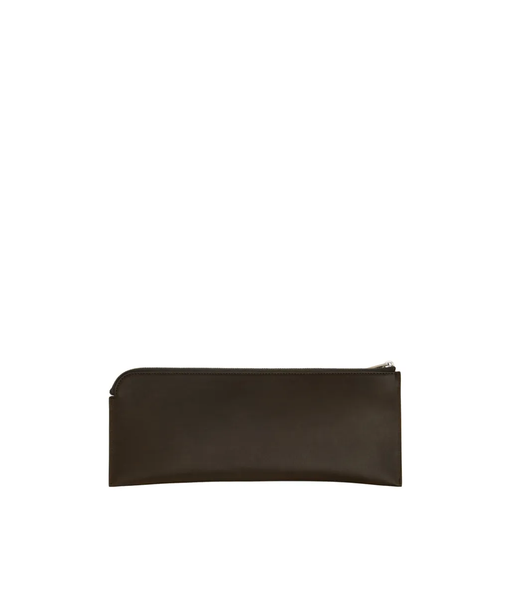 Zipper Wallet