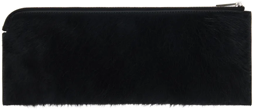 Zipper Wallet