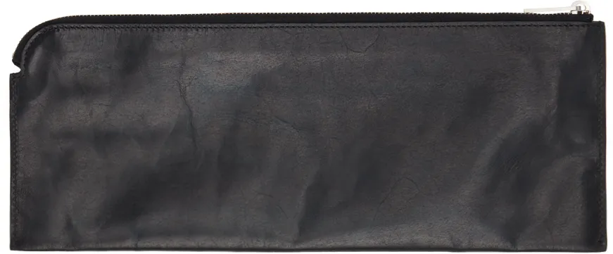 Zipper Wallet
