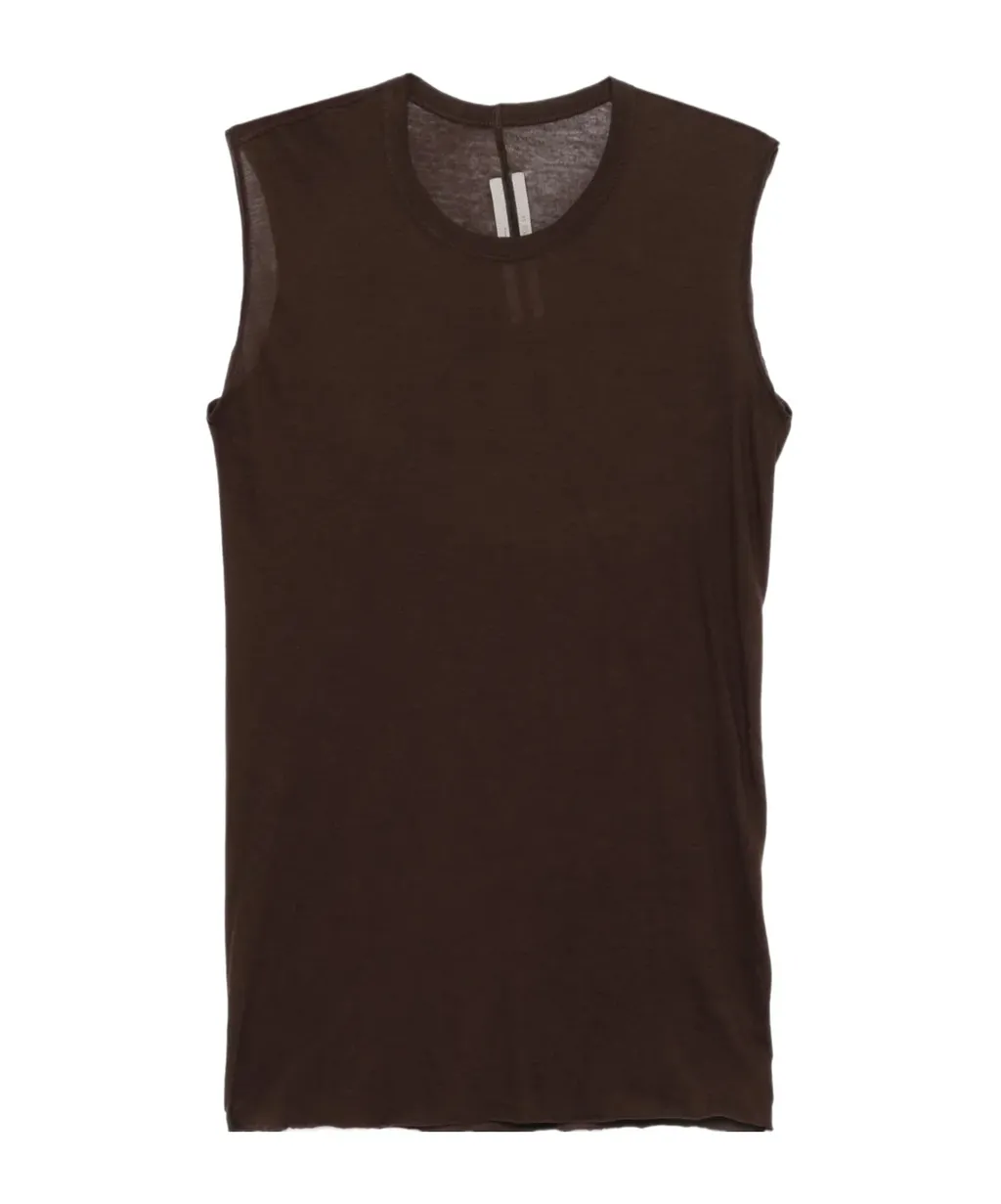 Cotton Tank Top