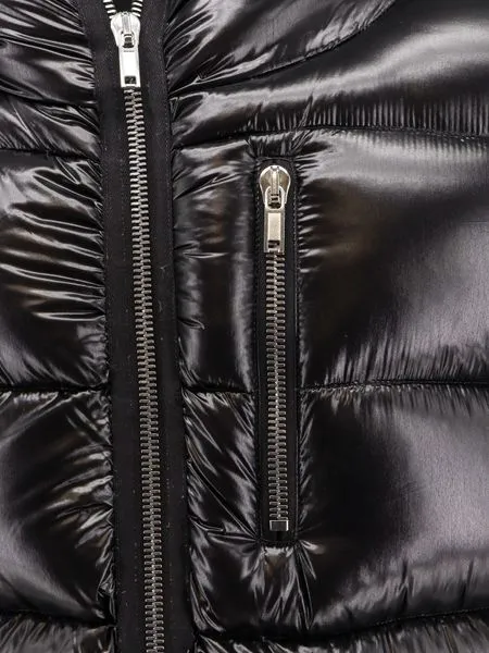 Sealed Padded Jacket