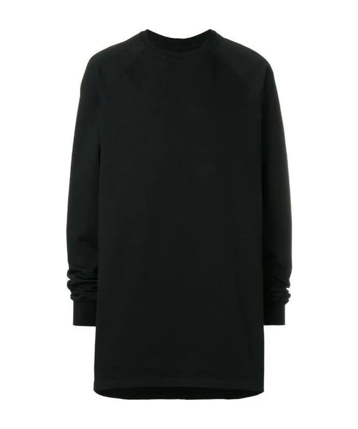 Oversized Pullover