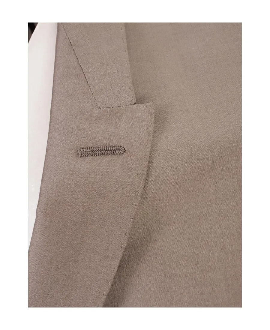 Single Breasted Blazer