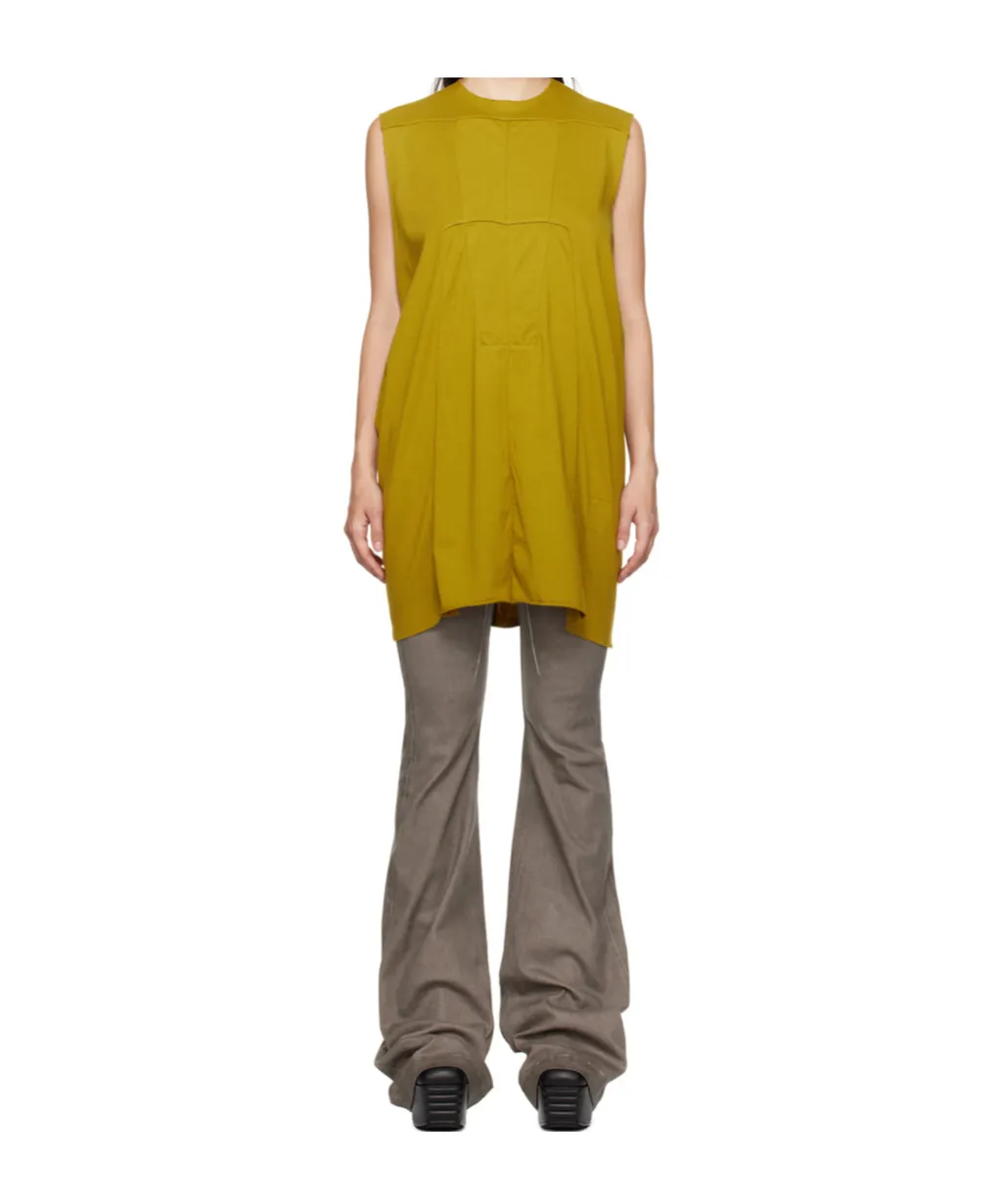Round Neck Vest
