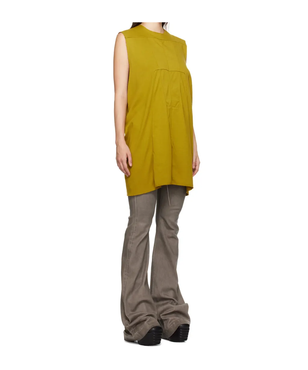 Round Neck Vest