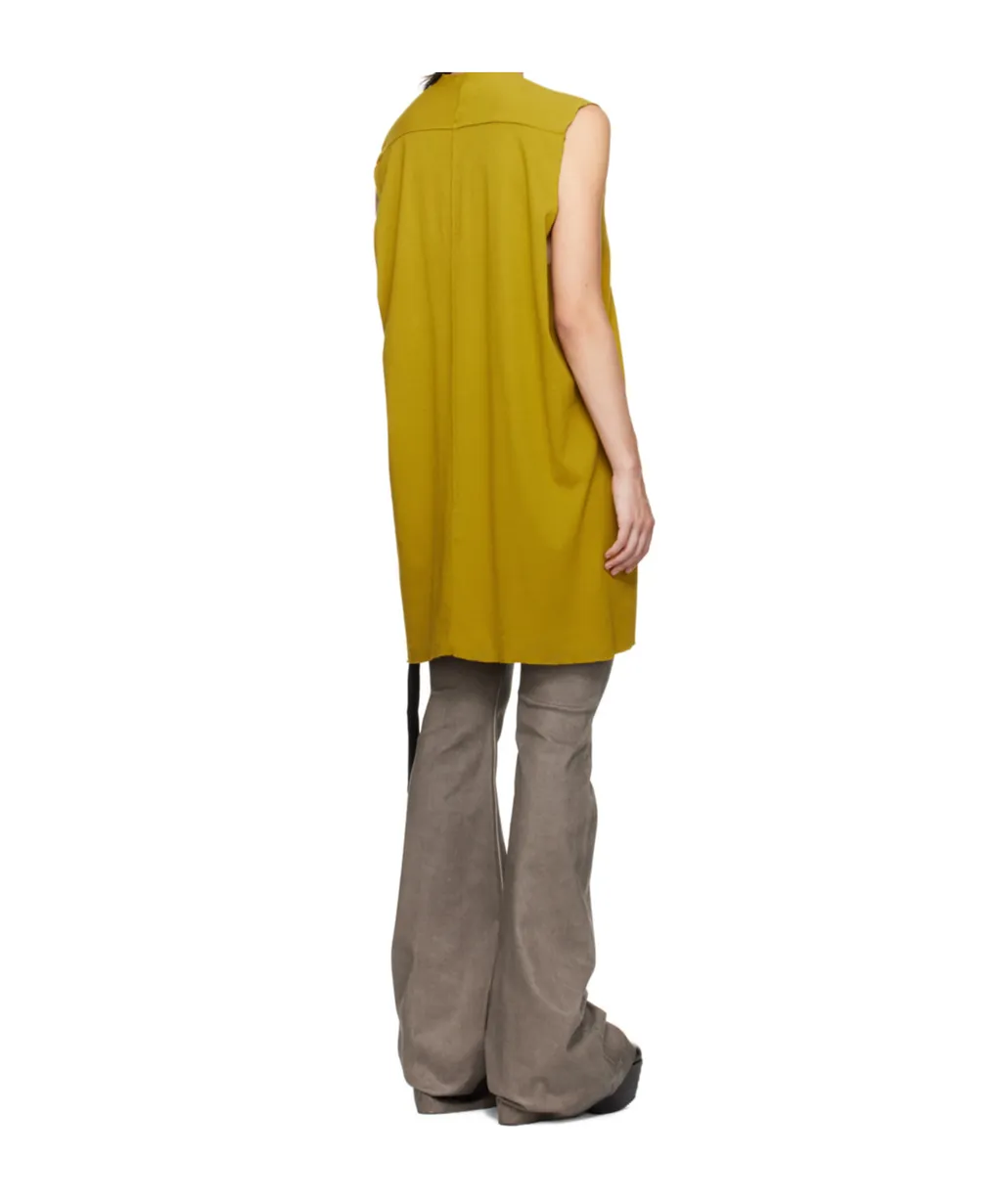 Round Neck Vest