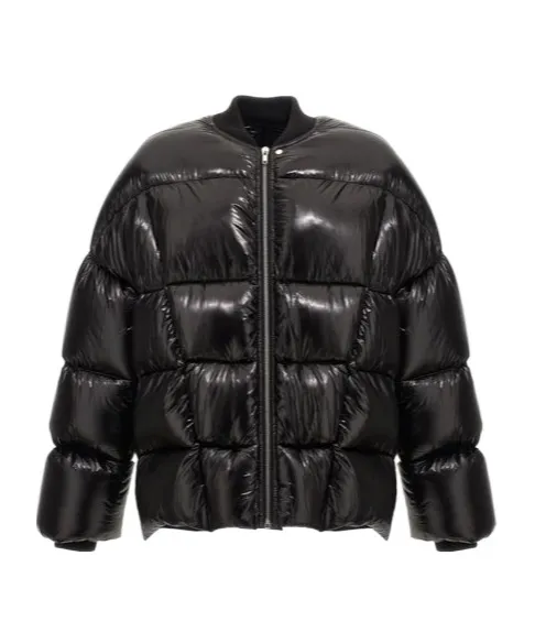 Flight Down Jacket