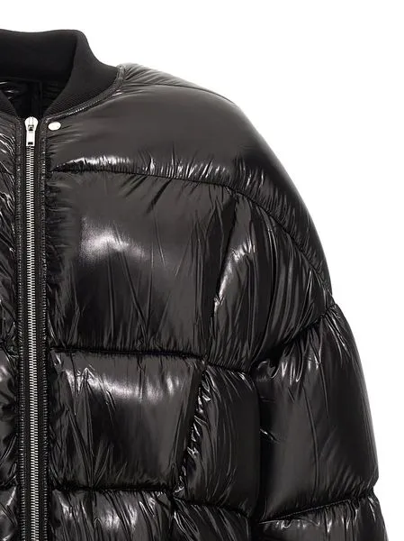 Flight Down Jacket