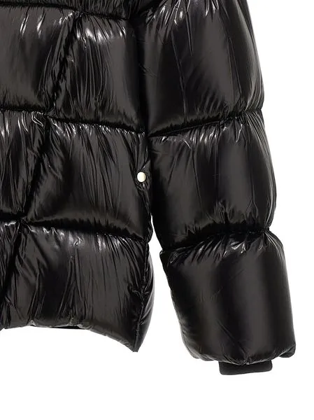 Flight Down Jacket