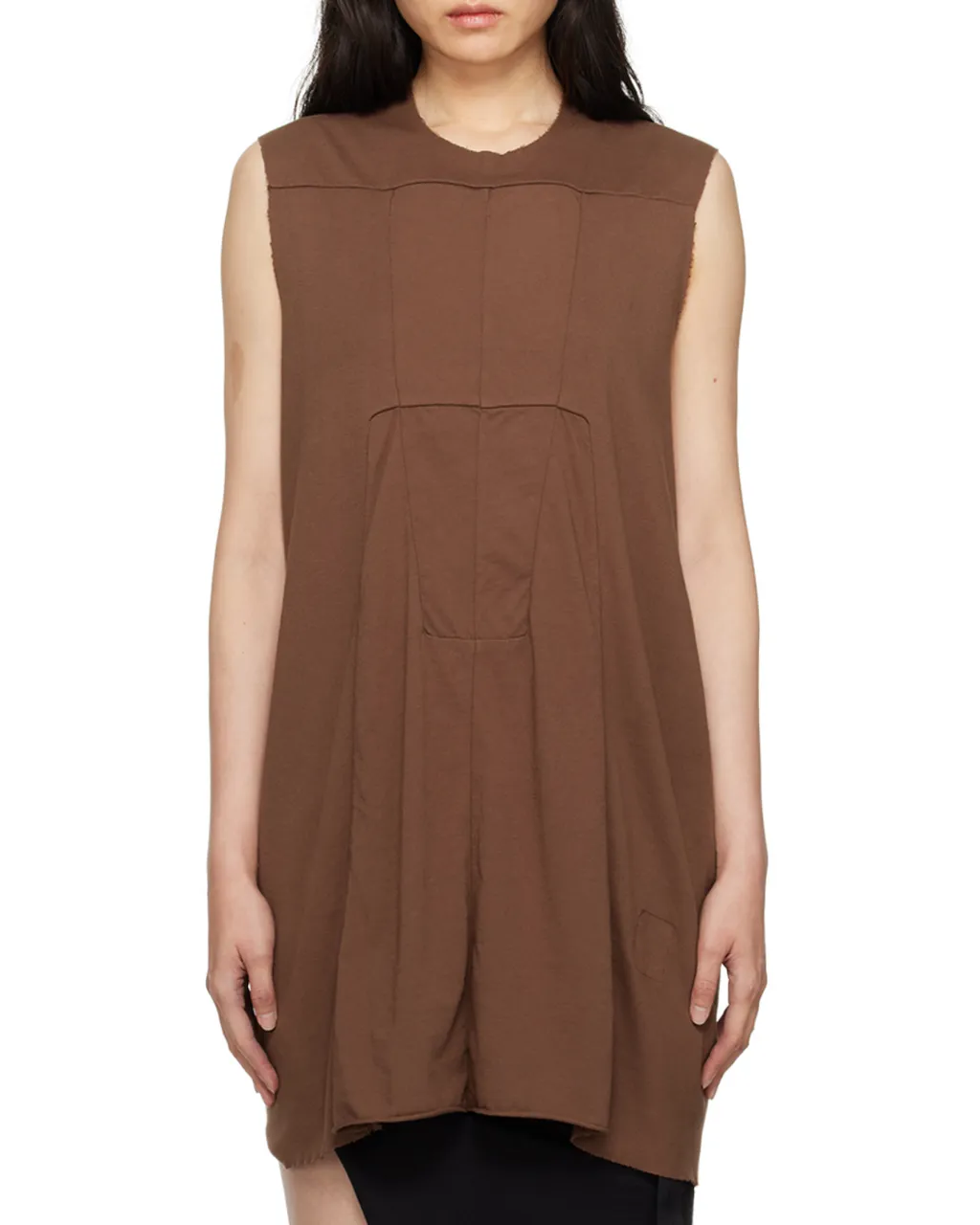 Sleeveless Vest