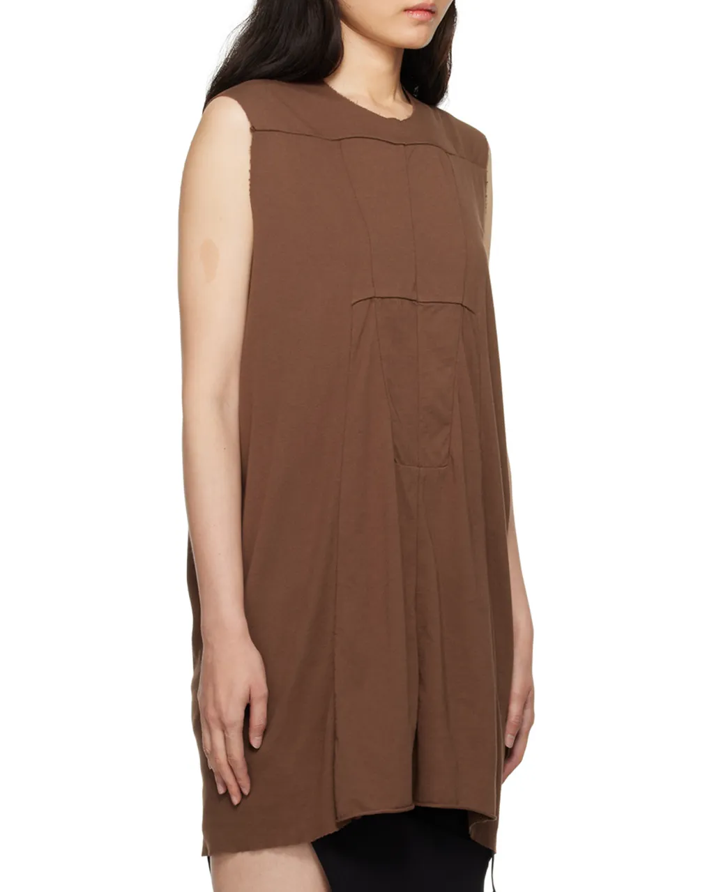 Sleeveless Vest