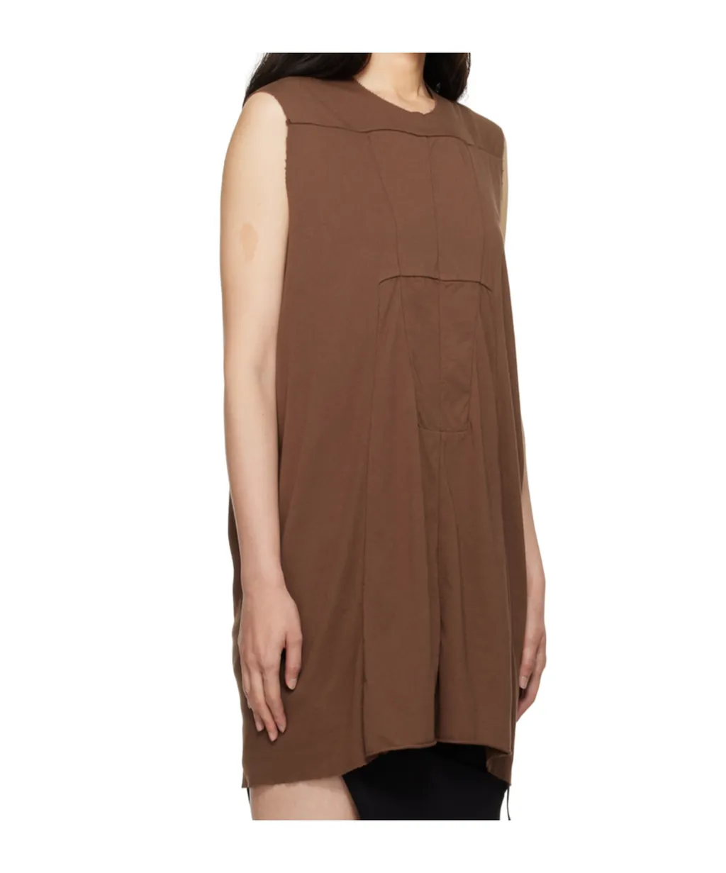 Sleeveless Vest